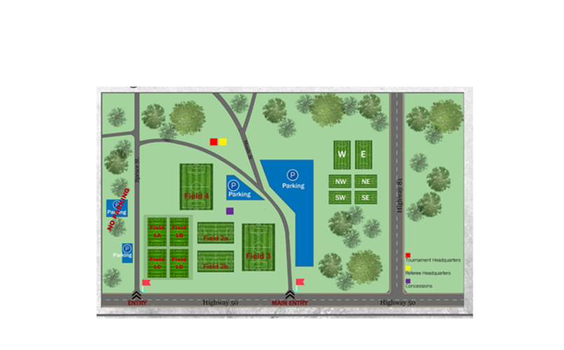 Yankton Youth Soccer Association > Home