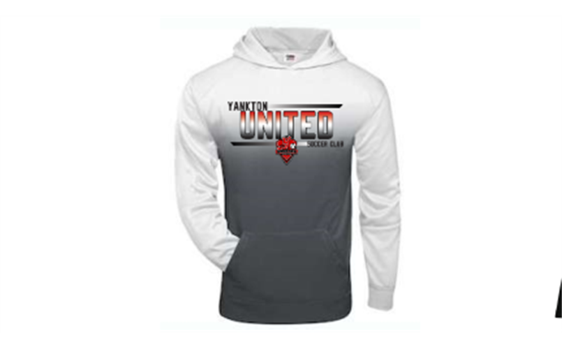 New Fan Gear!