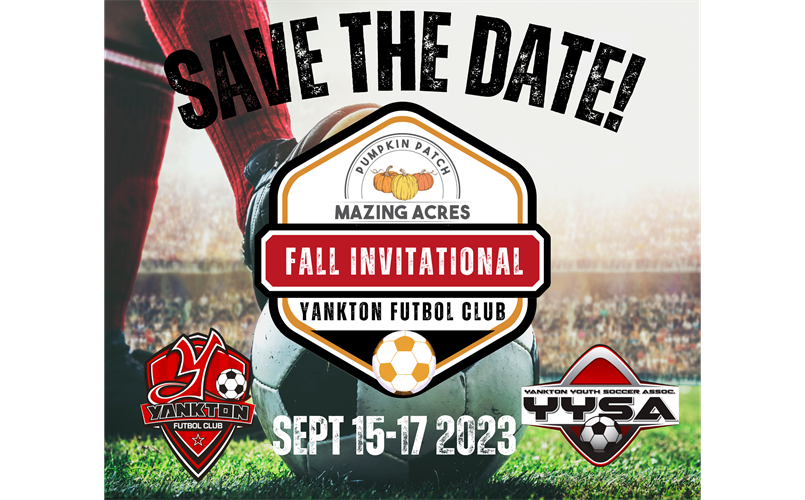 Mazing Acres Fall Invitational