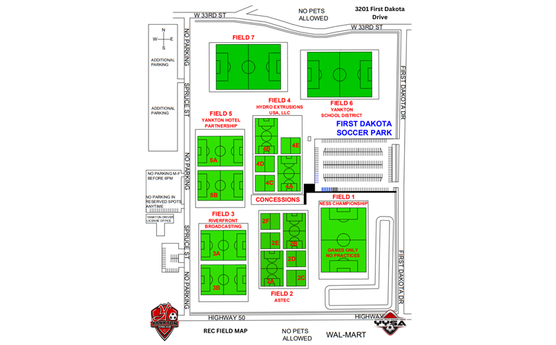 REC Field Maps 2025