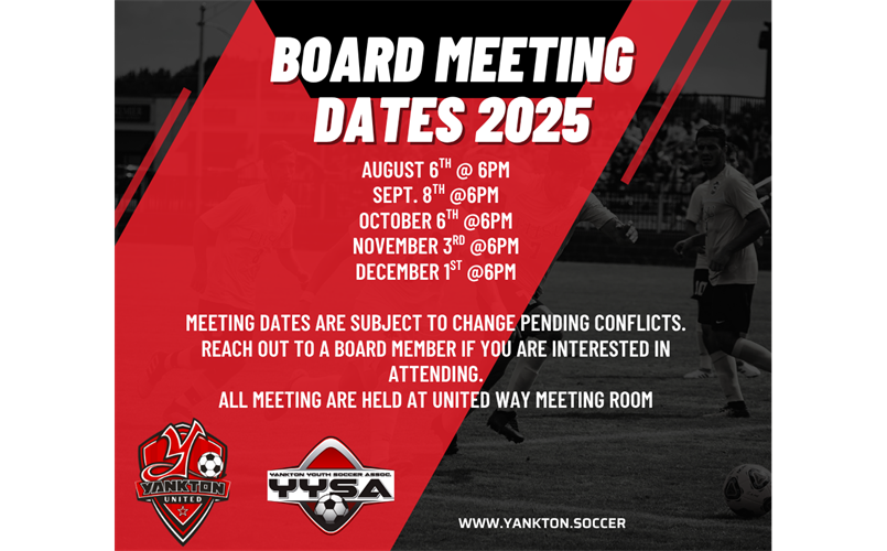 Board Meetings